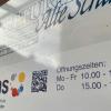 Die Volkshochschule Gemünden im Kulturhaus.