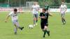 Christian Knoblach (links, gegen den Oberschwarzacher Andreas Mayer) legte mit seinem Treffer zum 1:0 den Grundstein für den Sander Heimsieg.
