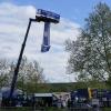 Am Sonntag war bei der Polizei in Haßfurt Tag der offenen Tür.