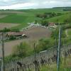 Blick auf die Stettenmühle.