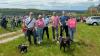 Wanderung in Dertingen