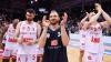 Den Play-off-Platz haben die Würzburg Baskets nach ihrem Sieg bei den Telekom Baskets Bonn sicher - können sie heute auch gegen die MLP Academics Heidelberg gewinnen?