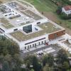 Das Defizit der Kliniken an der Paar in Aichach (Bild) und Friedberg steigt. 