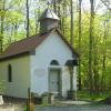 Geschichtsträchtig ist die kleine Kapelle im Wald bei Oesfeld wo am Donnerstag, 9. Mai, das Käppelsfest gefeiert wird.