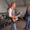 Die legendären „Jets“ garantieren mit ihren „Oldies but Goldies“ wieder gute Unterhaltung.