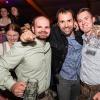 Zahlreiche Menschen besuchen am Samstag 04.05.24 das Weinfest in Untereisenheim mit Musik von den Troglauer Buam.