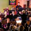 Das Frühjahrskonzert "Colors of Music". Das Frühjahrskonzert "Colors of Music".