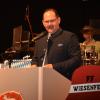 Die Gambacher Feuerwehr feierte am Wochenende ihr 150-jähriges Bestehen. Ein Höhepunkt war der Festzug durch den Ort.