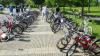 Eine Fahrradbörse mit Ankauf und Verkauf von gebrauchten Fahrrädern findet am Sonntag, 5. Mai, in Ebern statt.