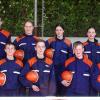 Die Jugendfeuerwehrgruppe Eisingen.
