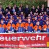 43 männliche und 15 weibliche Jugendfeuerwehrleute aus den Landkreisen Würzburg und Mainspessart erwarben am letzten Samstag auf der Freisportanlage des Veitshöchheimer Schulsportzentrums die deutsche Jugendleistungsspange