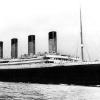 Der Luxusdampfer Titanicauf einem undatierten Foto.Foto: dpa