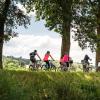 Drei Radwege im und um den Landkreis Bad Kissingen habe es in die Top 100 geschafft.