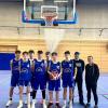 VSC Baskets U16