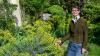 Simone Angst-Muth zeigt in ihrem Paradies von Garten, wie man einen Trockengarten klimagerecht und tierfreundlich anlegt und pflegt. 