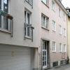 Das Wohnheim "Haus Gertrud" in der Pleich für Erwachsene mit chronischen psychischen Erkrankungen soll umziehen.
