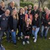Die Motorradfreunde Greußenheim zu Besuch in Valfabbrica zum 20. Geburtstag des Moto Dolmen mit Mitbegründer der Partnerschaft Ottavio Oriano Anastasi mit den Gastfamilien Carlo Ceccarani und seine Frau Lorella Roscini und Rosella Baldeli und Mario Tosoni bei der Verabschiedung und Rückreise nach einem wundervollen Wochenende in Umbrien. Die Motorradfreunde Greußenheim zu Besuch in Valfabbrica zum 20. Geburtstag des Moto Dolmen mit Mitbegründer der Partnerschaft Ottavio Oriano Anastasi mit den Gastfamilien Carlo Ceccarani und seine Frau Lorella Roscini und Rosella Baldeli und Mario Tosoni bei der Verabschiedung und Rückreise nach einem wundervollen Wochenende in Umbrien.