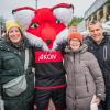 3:0 gegen den FC Schweinfurt 05 ! Würzburger. Kickers feiern am Freitag Abend in der AKON Arena einen ungefährdeten Derbysieg.