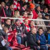 3:0 gegen den FC Schweinfurt 05 ! Würzburger. Kickers feiern am Freitag Abend in der AKON Arena einen ungefährdeten Derbysieg.