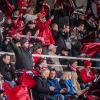 3:0 gegen den FC Schweinfurt 05 ! Würzburger. Kickers feiern am Freitag Abend in der AKON Arena einen ungefährdeten Derbysieg.