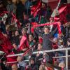 3:0 gegen den FC Schweinfurt 05 ! Würzburger. Kickers feiern am Freitag Abend in der AKON Arena einen ungefährdeten Derbysieg.