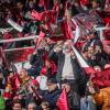 3:0 gegen den FC Schweinfurt 05 ! Würzburger. Kickers feiern am Freitag Abend in der AKON Arena einen ungefährdeten Derbysieg.