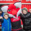 3:0 gegen den FC Schweinfurt 05 ! Würzburger. Kickers feiern am Freitag Abend in der AKON Arena einen ungefährdeten Derbysieg.