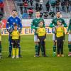 3:0 gegen den FC Schweinfurt 05 ! Würzburger. Kickers feiern am Freitag Abend in der AKON Arena einen ungefährdeten Derbysieg.