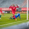 3:0 gegen den FC Schweinfurt 05 ! Würzburger. Kickers feiern am Freitag Abend in der AKON Arena einen ungefährdeten Derbysieg.