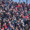3:0 gegen den FC Schweinfurt 05 ! Würzburger. Kickers feiern am Freitag Abend in der AKON Arena einen ungefährdeten Derbysieg.