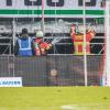 3:0 gegen den FC Schweinfurt 05 ! Würzburger. Kickers feiern am Freitag Abend in der AKON Arena einen ungefährdeten Derbysieg.