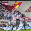 3:0 gegen den FC Schweinfurt 05 ! Würzburger. Kickers feiern am Freitag Abend in der AKON Arena einen ungefährdeten Derbysieg.