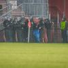 3:0 gegen den FC Schweinfurt 05 ! Würzburger. Kickers feiern am Freitag Abend in der AKON Arena einen ungefährdeten Derbysieg.