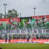 3:0 gegen den FC Schweinfurt 05 ! Würzburger. Kickers feiern am Freitag Abend in der AKON Arena einen ungefährdeten Derbysieg.