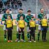 3:0 gegen den FC Schweinfurt 05 ! Würzburger. Kickers feiern am Freitag Abend in der AKON Arena einen ungefährdeten Derbysieg.