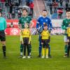 3:0 gegen den FC Schweinfurt 05 ! Würzburger. Kickers feiern am Freitag Abend in der AKON Arena einen ungefährdeten Derbysieg.