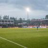 3:0 gegen den FC Schweinfurt 05 ! Würzburger. Kickers feiern am Freitag Abend in der AKON Arena einen ungefährdeten Derbysieg.