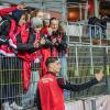 3:0 gegen den FC Schweinfurt 05 ! Würzburger. Kickers feiern am Freitag Abend in der AKON Arena einen ungefährdeten Derbysieg.