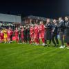3:0 gegen den FC Schweinfurt 05 ! Würzburger. Kickers feiern am Freitag Abend in der AKON Arena einen ungefährdeten Derbysieg.