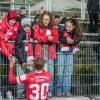 3:0 gegen den FC Schweinfurt 05 ! Würzburger. Kickers feiern am Freitag Abend in der AKON Arena einen ungefährdeten Derbysieg.