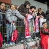 3:0 gegen den FC Schweinfurt 05 ! Würzburger. Kickers feiern am Freitag Abend in der AKON Arena einen ungefährdeten Derbysieg.