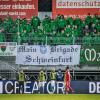 3:0 gegen den FC Schweinfurt 05 ! Würzburger. Kickers feiern am Freitag Abend in der AKON Arena einen ungefährdeten Derbysieg.