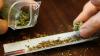 Ein vor dem Amtsgericht Gemünden Angeklagter hatte 80 Gramm Marihuana dabei. 