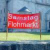 Der für diesen Samstag, 20. April, geplante Adalbero-Flohmarkt, muss leider ausfallen.