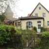 Für dieses Haus am Rand der Altstadt in Prichsenstadt lag dem Stadtrat ein "Antrag zur Unterbringung von Personen" vor.