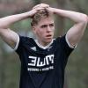 Die Niederlage gegen den SV Sonderhofen im Kreisliga-Nachholspiel war für Edward Sanders und die FT Würzburg vermeidbar. In einer torreichen Partie unterlagen die Gastgeber mit 4:5.