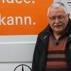 Friedbert Väth. 