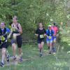 Neue Streckenabschnitte sorgten für neue Lauferfahrungen beim Saaletal-Marathon.