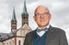 Für die Koordination des Religionsunterrichts in der Diözese Würzburg zuständig: Jürgen Engel leitet die Abteilung Schulen des Bistums Würzburg.