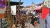 Traditionelle Ware, aber auch Kreatives aus Weide zur Dekoration –  in Bischofsheim gab es wieder allerlei Schönes zu erstehen.